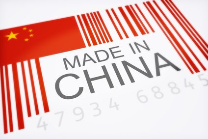 Chinese E-Commerce Laws Tightening
