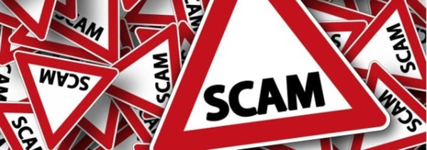 Too Good To Be True? How To Spot A Fake or Scam Website