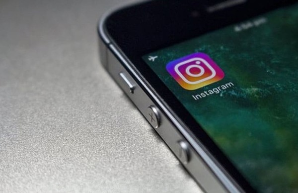 Instagram, the new shopping mall of social media 