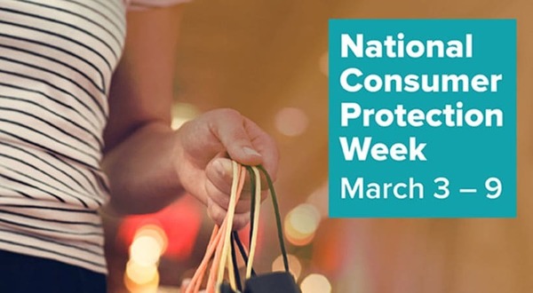Consumer Protection Week and how it can help your online retail business 