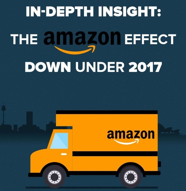 In-Depth Insight: The Amazon Effect Down Under 2017