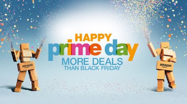 The Aftermath of Amazon Prime Day - Fail or Success?