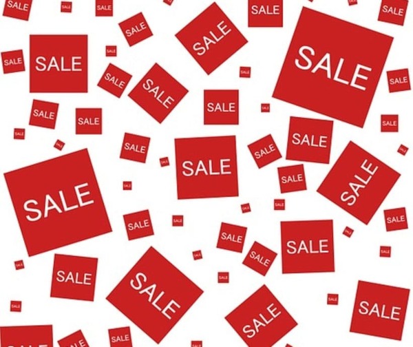 Black Friday: How Sales Have Changed How We Spend