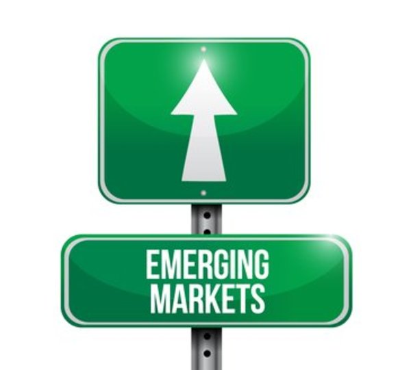 Reaching Emerging E-commerce Markets