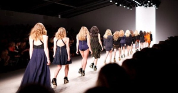  Does Fashion Week Support The High Street?