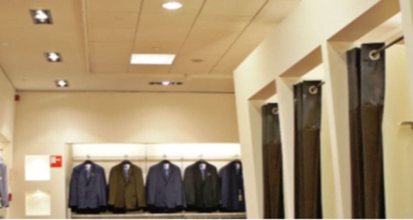 How Tech Is Changing the Fitting Room