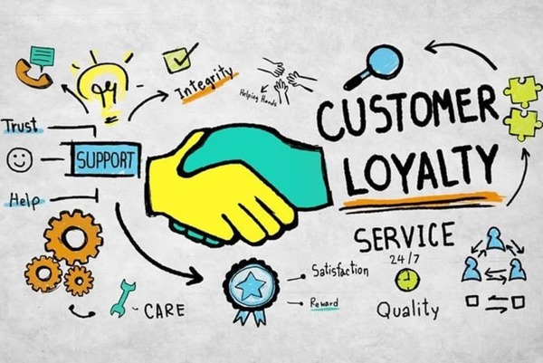 Understand These 3 Principles and Increase Customer Loyalty