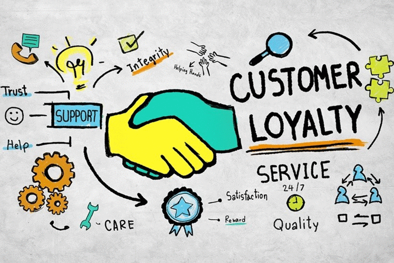 Understand These 3 Principles and Increase Customer Loyalty