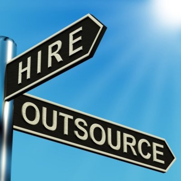Should You Be Outsourcing?