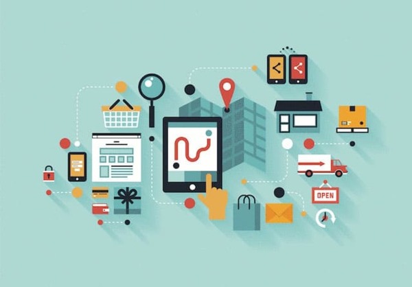 6 Technology Trends Changing the Face of Retail 