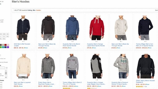 Amazon’s Fashion Ambitions and What it Means for Ecommerce Managers and Fashion Retailers
