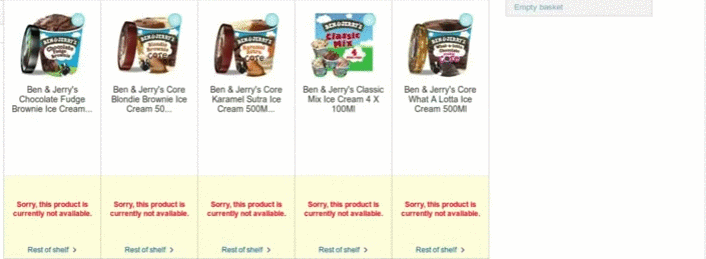 Is Tesco and Unilever Brexit Price Row First of Many Between Retailers and Suppliers?