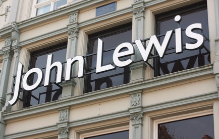 UK Retailer John Lewis Pushes Online Shopping Innovation