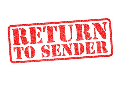 Are Online Retailers Going the Wrong Way with Returns?
