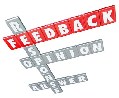 Should Online Shopping Reviews Work Both Ways?