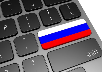Russian Competition for Amazon Unfazed