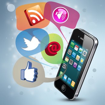 Popular New Social Media Platforms for Retailers in 2014