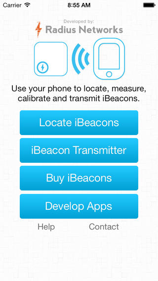 Apple Adopts In-Store Mobile Marketing