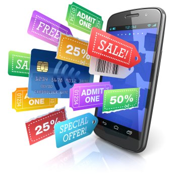 The Coming Ubiquity of Mobile Commerce