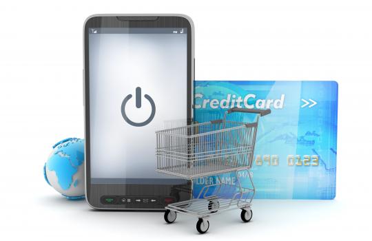 Mobile Commerce and the Evolution of Retail