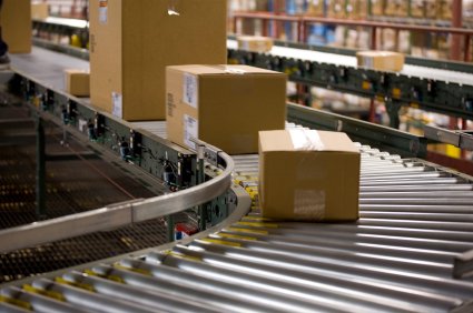 Amazon Debuts New Shipping Pilot Project