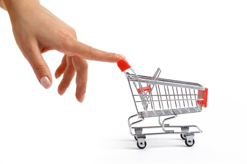 Perfecting Your Shopping Cart