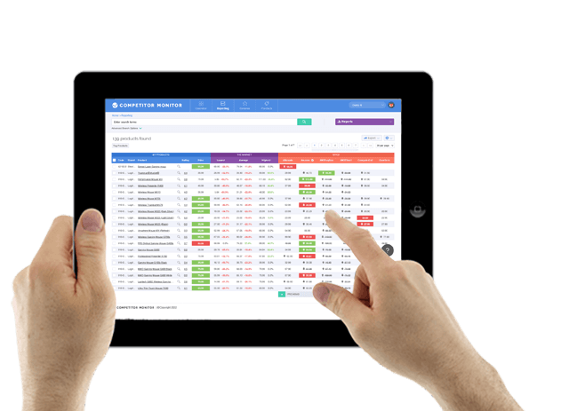 Develop your product